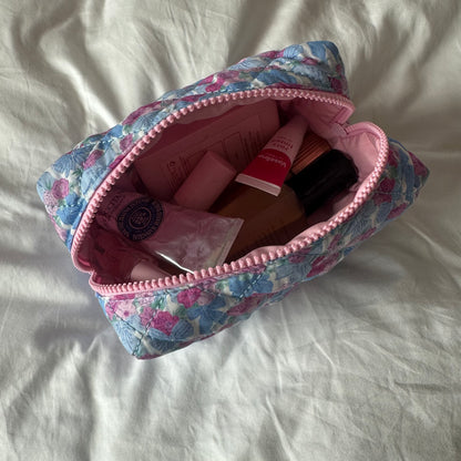 Rosy Ribbon